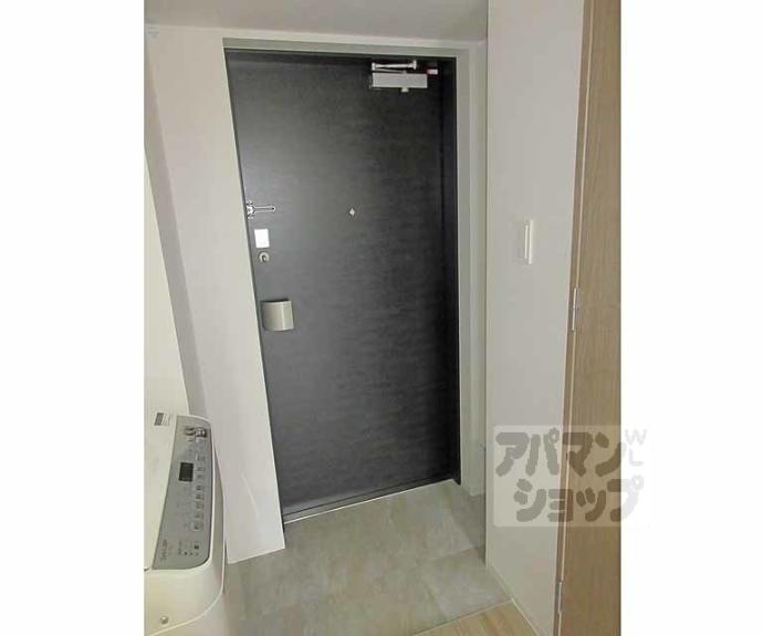 【Ｓ－ＲＥＳＩＤＥＮＣＥ京都竹田ｄｏｒｍｉｔｏｒｙ】間取