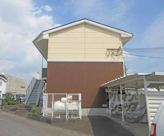 【リバティ・フジムラ】間取