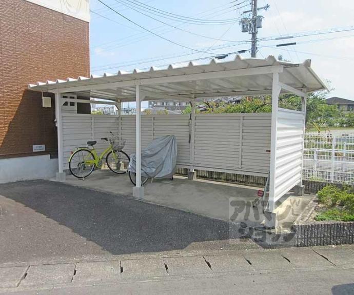 【リバティ・フジムラ】間取