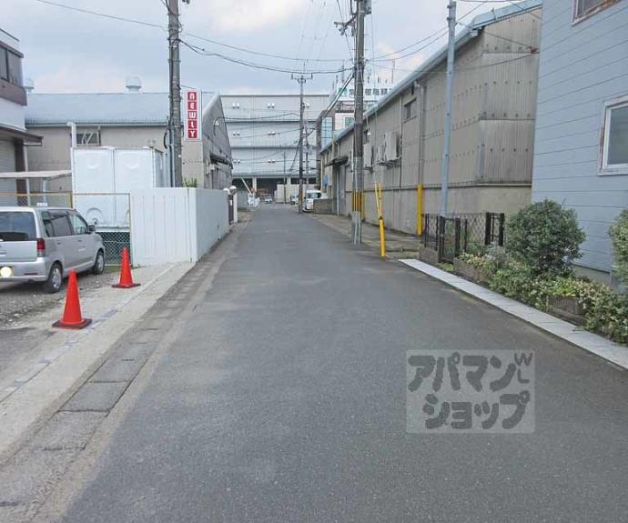 【リバティ・フジムラ】間取