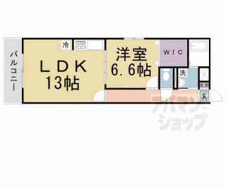 【レジデンス　ルクセ】