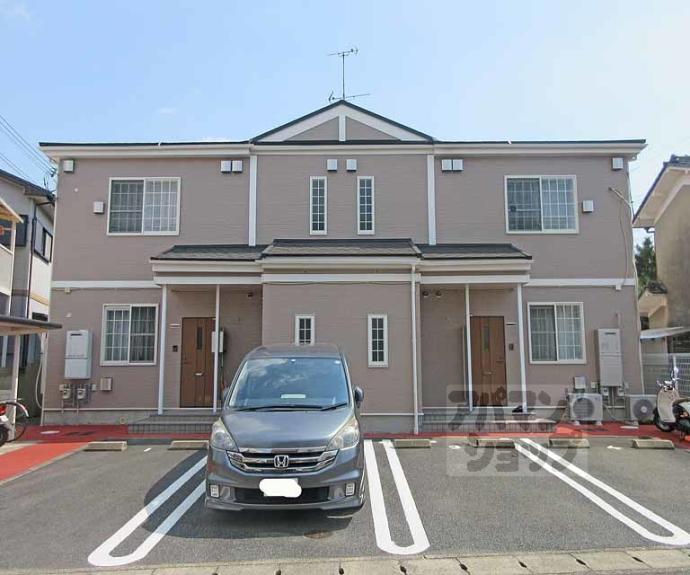 【フィオーレ久御山】