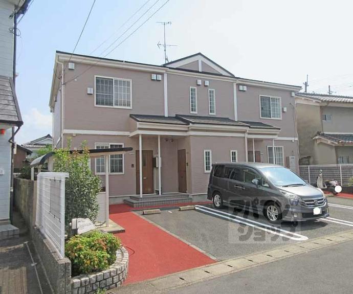 【フィオーレ久御山】