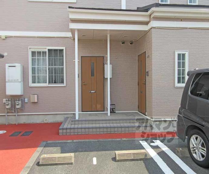 【フィオーレ久御山】