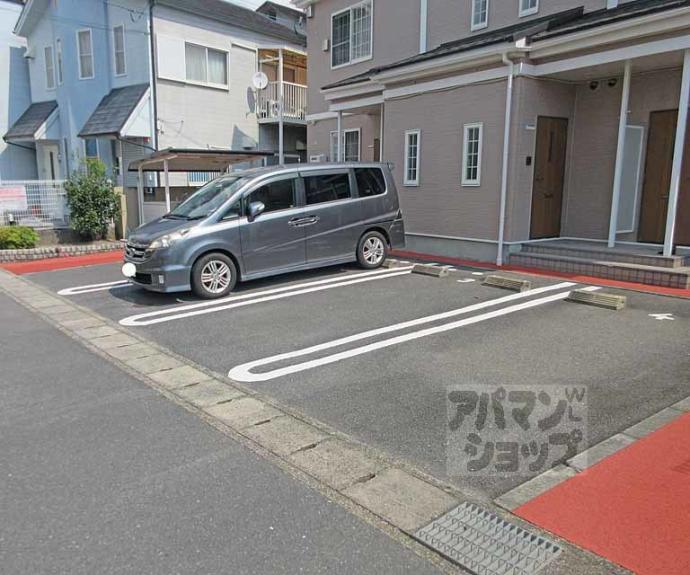 【フィオーレ久御山】