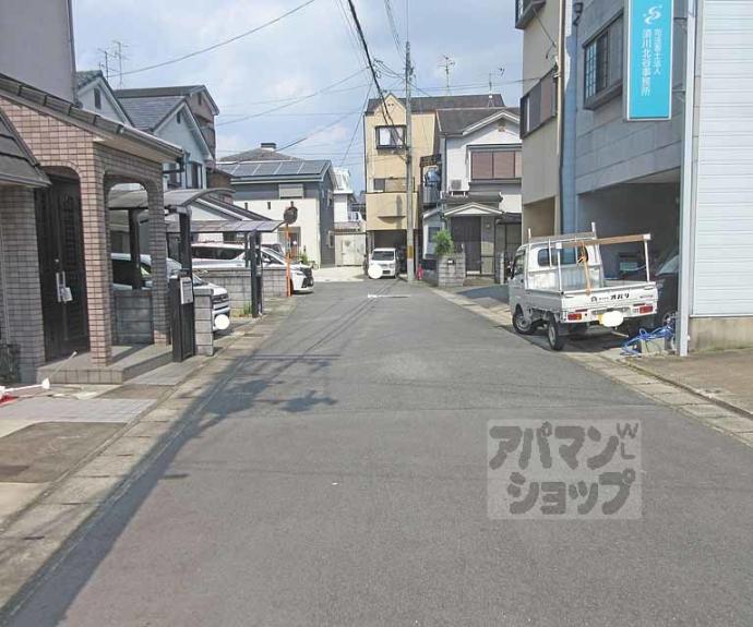 【フィオーレ久御山】