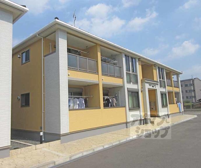 【サニーコート Miyabi 東】