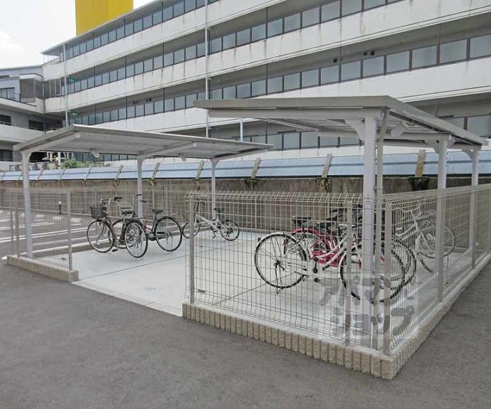 【サニーコート Miyabi 東】