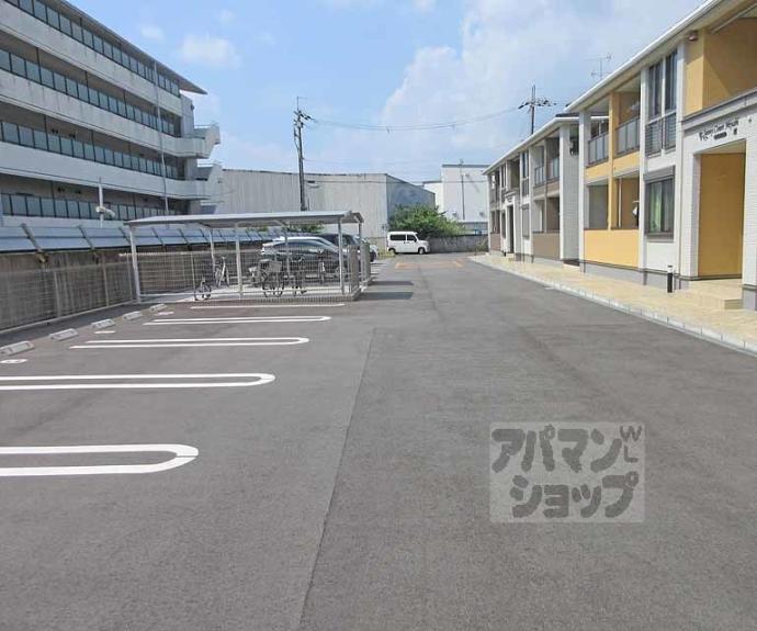 【サニーコート Miyabi 東】