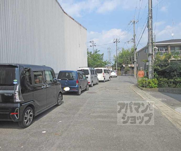 【サニーコート Miyabi 東】