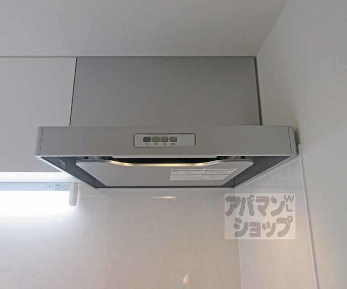 【クレセント大亀谷】間取