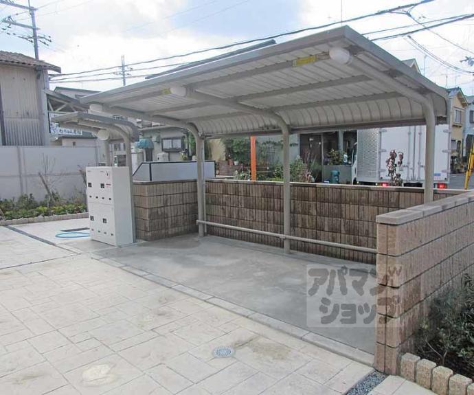 【エトワール寺田Ⅱ】間取