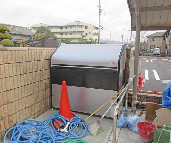 【エトワール寺田Ⅱ】間取