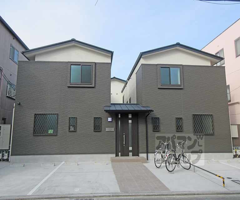 グランマルセイ寺内町