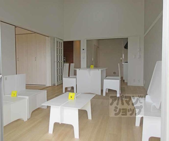 【ＲＵＮＯＡＳ　Ｋｏｈａｔａ】間取