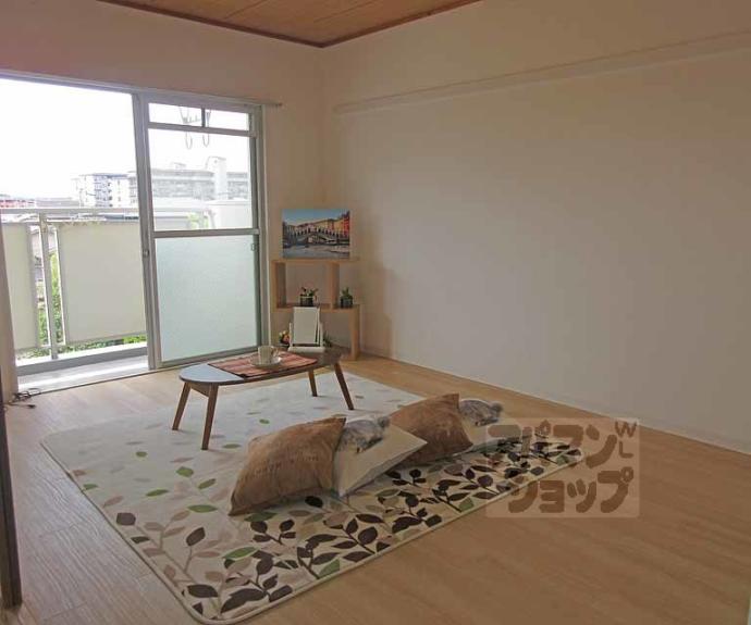 【ＲＵＮＯＡＳ　Ｋｏｈａｔａ】間取