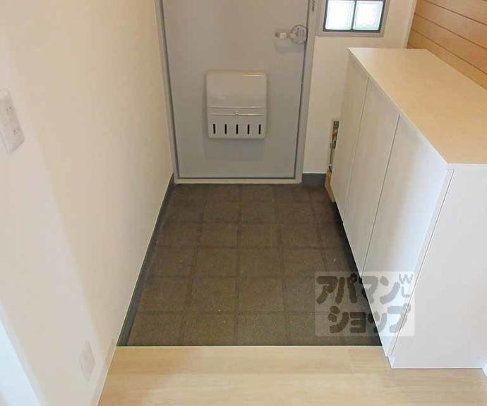 【ＲＵＮＯＡＳ　Ｋｏｈａｔａ】間取