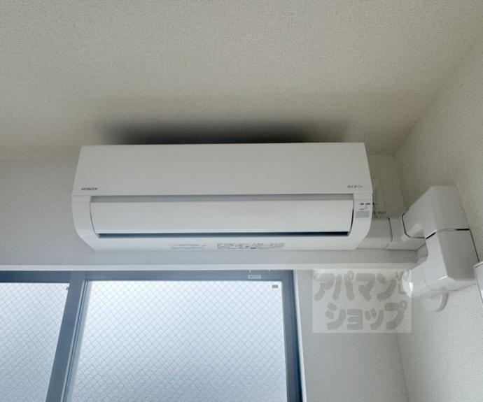 【ウッドヴィレッジＭＩＮＯＲＵⅢ】間取