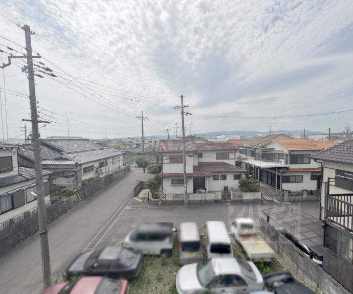 【ウッドヴィレッジＭＩＮＯＲＵⅢ】間取