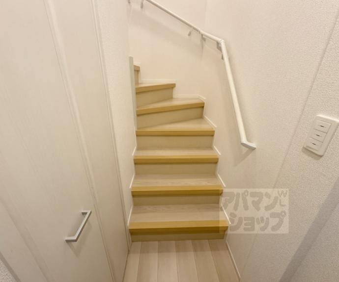 【ウッドヴィレッジＭＩＮＯＲＵⅢ】間取