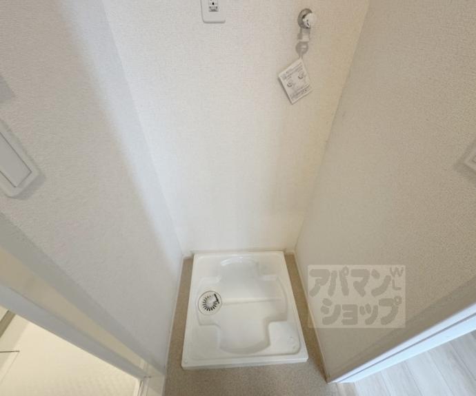 【ウッドヴィレッジＭＩＮＯＲＵⅢ】間取