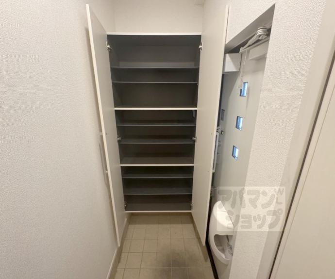 【ウッドヴィレッジＭＩＮＯＲＵⅢ】間取