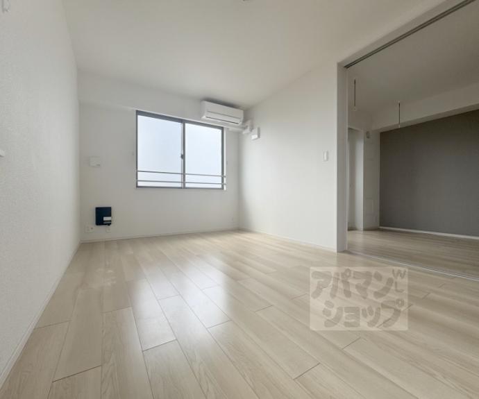 【ウッドヴィレッジＭＩＮＯＲＵⅢ】間取