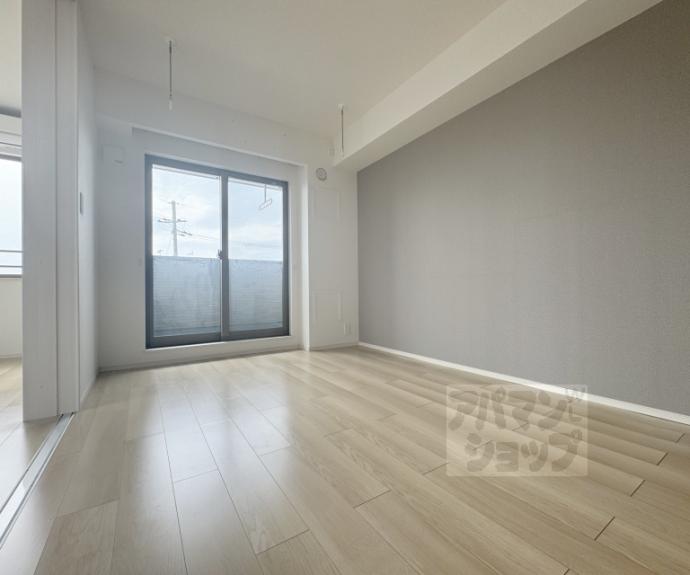 【ウッドヴィレッジＭＩＮＯＲＵⅢ】間取