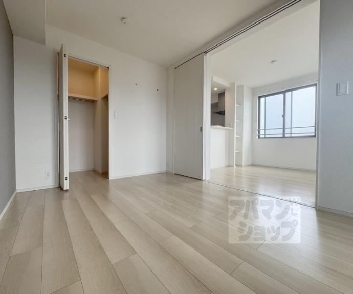 【ウッドヴィレッジＭＩＮＯＲＵⅢ】間取