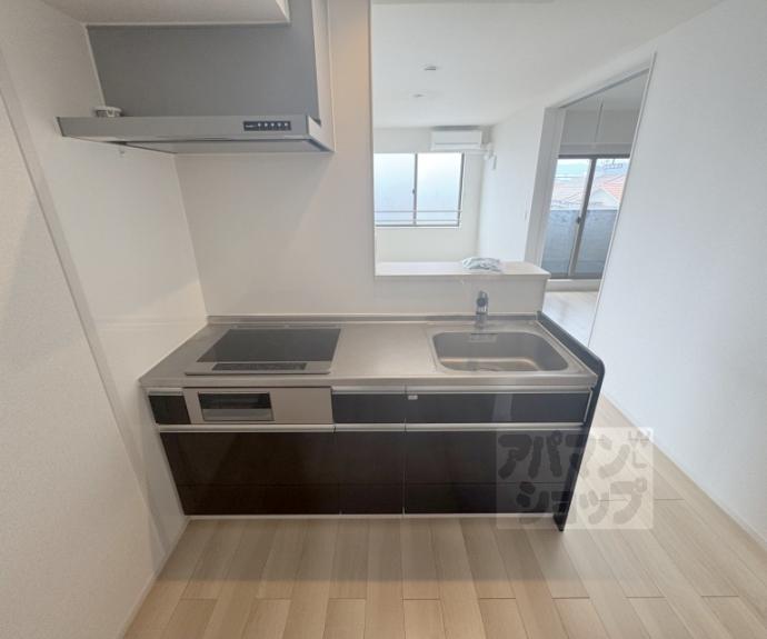 【ウッドヴィレッジＭＩＮＯＲＵⅢ】間取