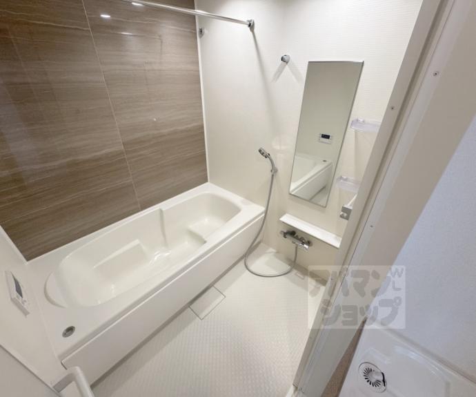 【ウッドヴィレッジＭＩＮＯＲＵⅢ】間取