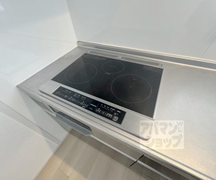 【ウッドヴィレッジＭＩＮＯＲＵⅢ】間取