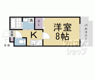 【サクシード西大手筋】