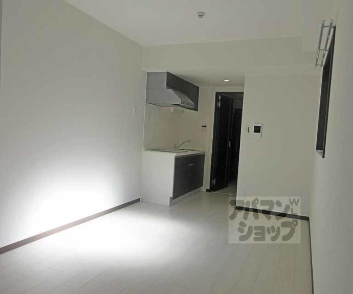 【サクシード両替町】間取