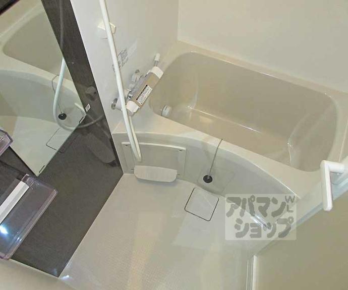 【サクシード両替町】間取