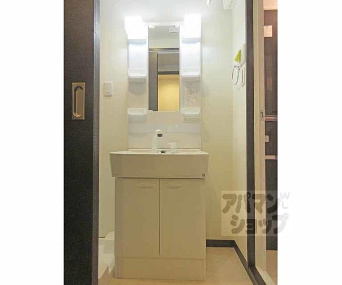 【サクシード両替町】間取