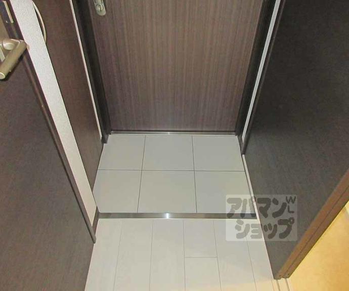 【サクシード両替町】間取