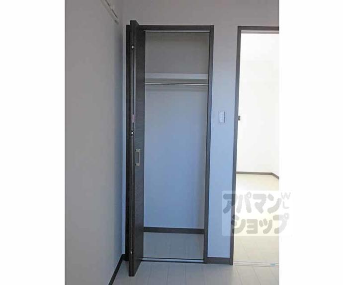 【サクシード両替町】間取