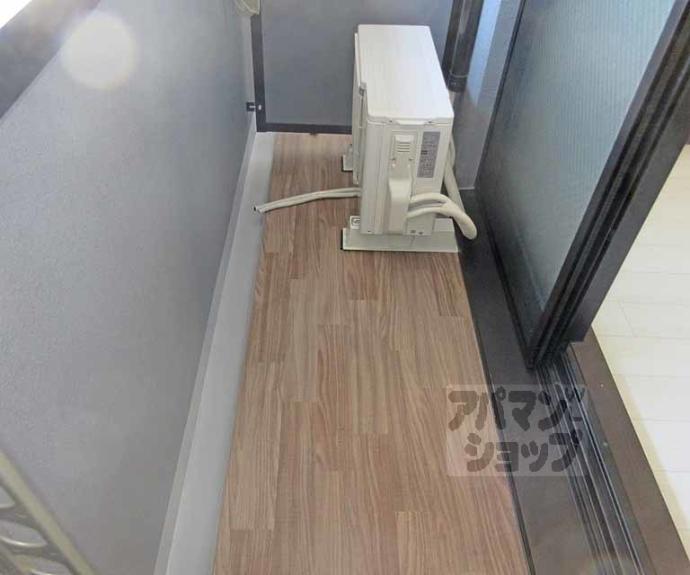 【サクシード両替町】間取