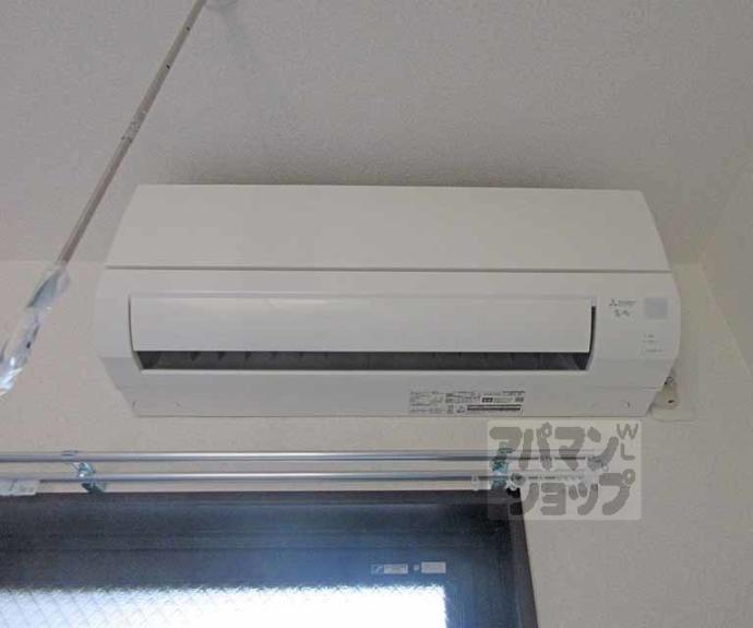 【サクシード両替町】間取