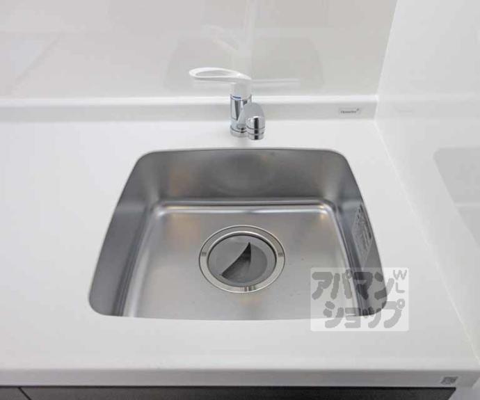 【サクシード両替町】間取