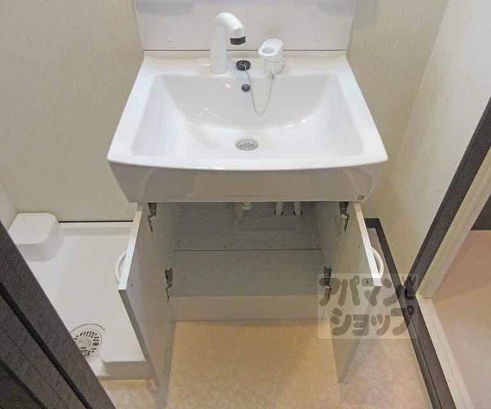 【サクシード両替町】間取