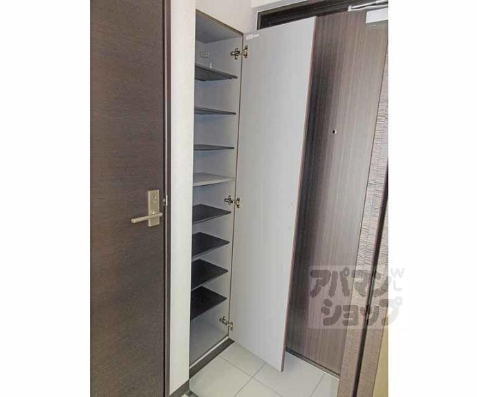 【サクシード両替町】間取