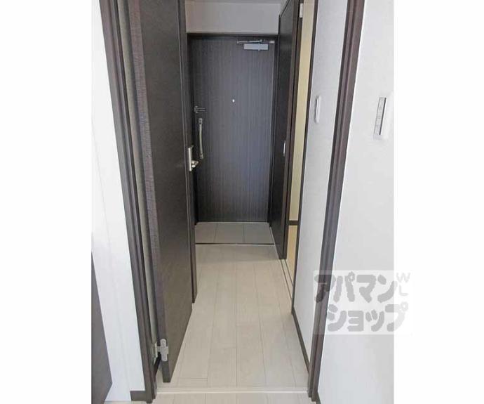 【サクシード両替町】間取