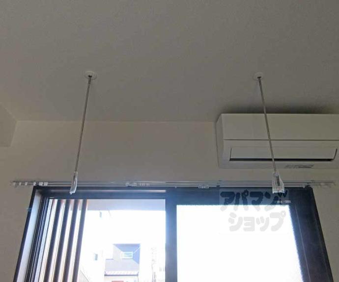 【サクシード両替町】間取