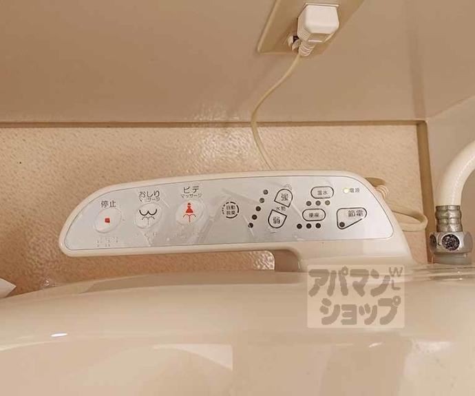【カシオペア】間取