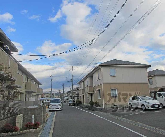 【リオ グランデ】間取