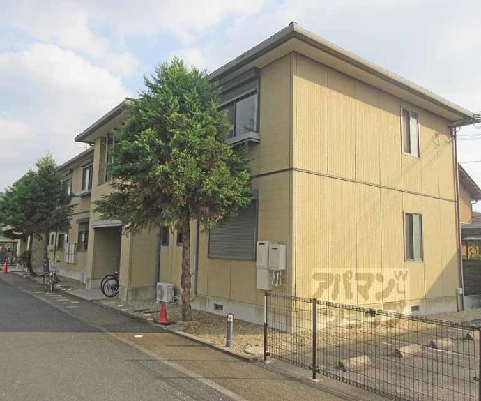 【フロンティア】間取