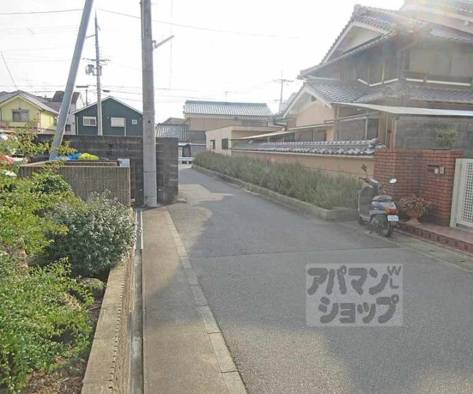 【フロンティア】間取