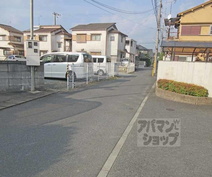 【フロンティア】間取